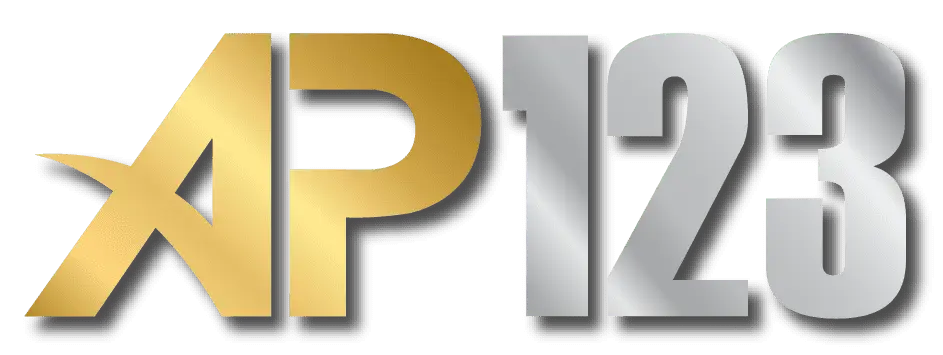 new logo ap123